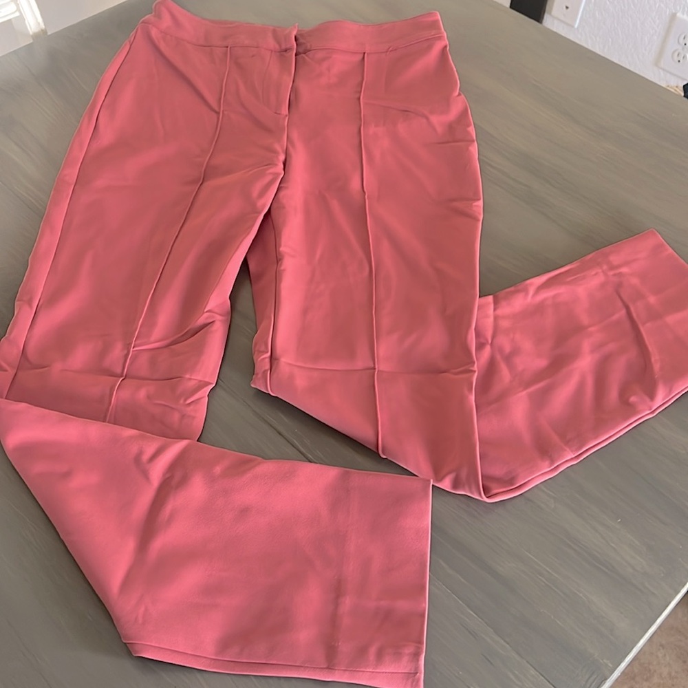 Work pants by Veronica beard purchased at Nordstrom